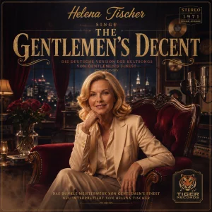 The Gentlemen's Descent & Tief - Helena Tischer