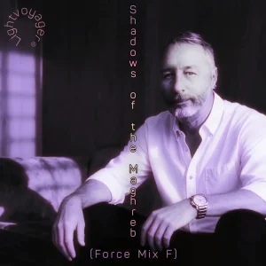 Shadows of the Maghreb (Force Mix F)