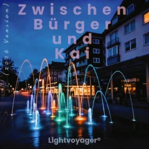 Zwischen Bürger und Kai (2026 Version)