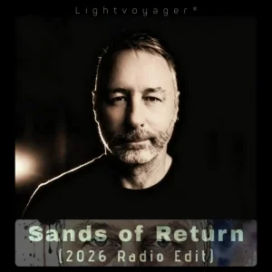 Sands of Return (2026 Radio Edit)