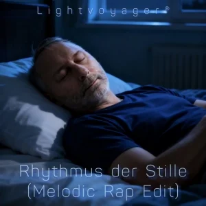 Rhythmus der Stille (Melodic Rap Edit)