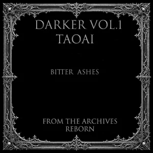 Bitter Ashes