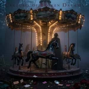 Carousel of Broken Dreams
