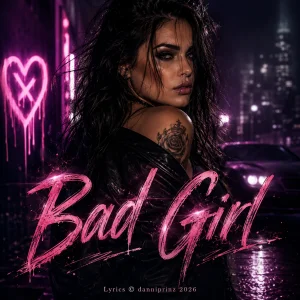 Bad Girl