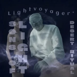 Sons of Light (Desert Ritual)