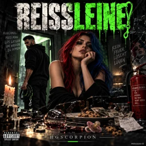 REISSLEINE