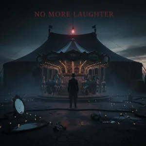 No More Laughter