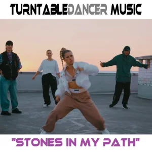 Stones In My Path