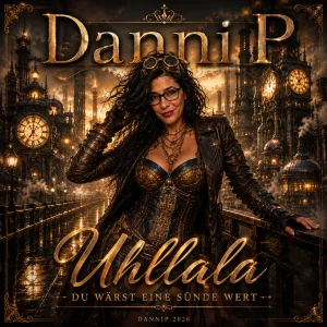 Uhllala (Du wärst eine Sünde wert)