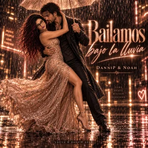 Bailamos bajo la lluvia