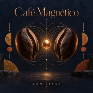 Café Magnético (Afro House Rework)