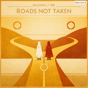 Roads Not Taken
