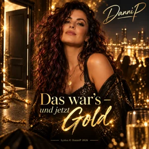 Das war`s ... und jetzt Gold