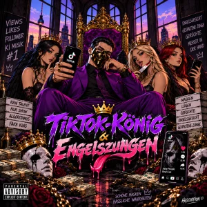 TikTok-König & Engelszungen