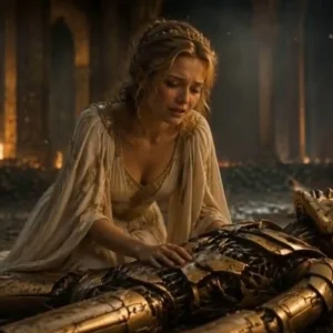 AM Mila - The last Song of Stuerzelbergus