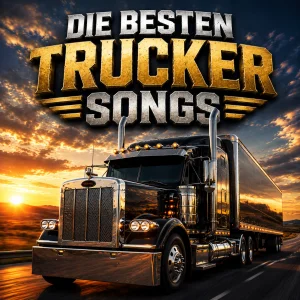 Trucker Songs