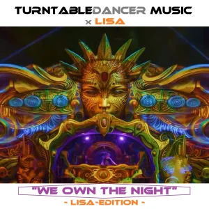 We Own The Night (Lisa-Edition)