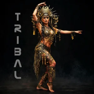 Tribal