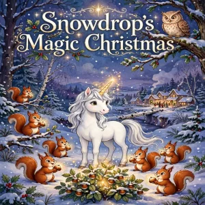 Snowdrop´s Magic Christmas