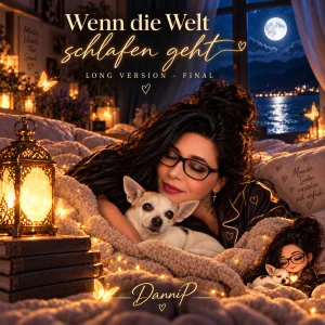 Wenn die Welt schlafen geht
