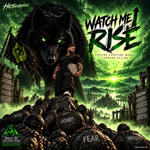 WATCH ME RISE