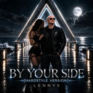 By Your Side (Hardstyle Version)