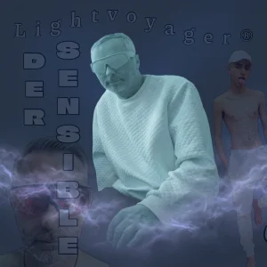 Der Sensible (feat. AngelMarina Sorae)