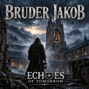 Bruder Jakob