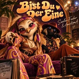 Bist Du Der Eine  / Funk