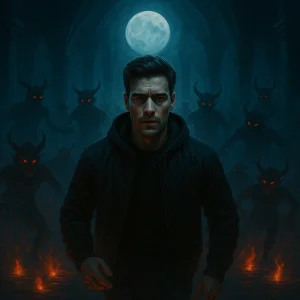 In The Hall Of Shadows