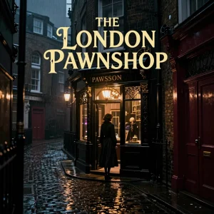 The London Pawnshop