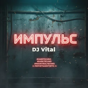DJ Vital_Импульс [Instrumental Version]