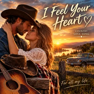 I feel your heart