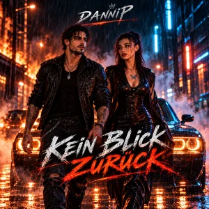 Kein Blick zurück