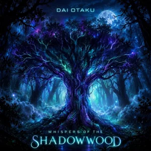 Whispers of the Shadowwood