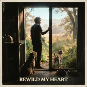 Rewild My Heart - Nullnix / RK