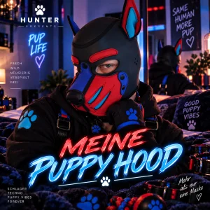 Meine Puppyhood