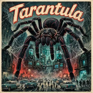 Tarantula