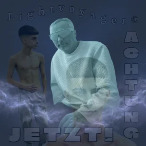 Achtung jetzt!