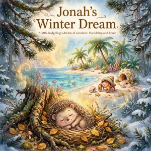 Jonah´s Winter Dream