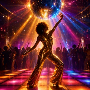 Turn the Night Around