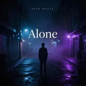 Alone (Deep House)