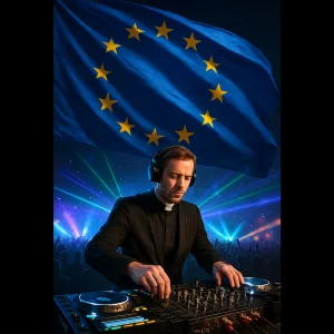 Te Deum (Techno Remix)