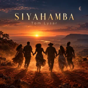 Siyahamba