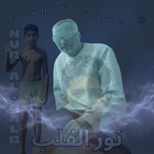 Nur al-Qalb (نور القلب)