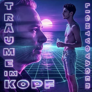 Träume im Kopf (Am Fenster)