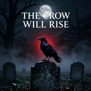 The Crow Will Rise