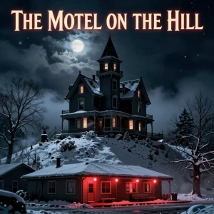 The Motel on the Hill