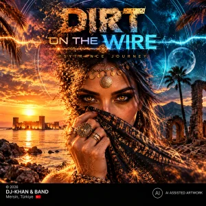 Dirt on The Wire