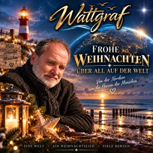 WEIHNACHTEN überall auf der Welt Solo  (1)